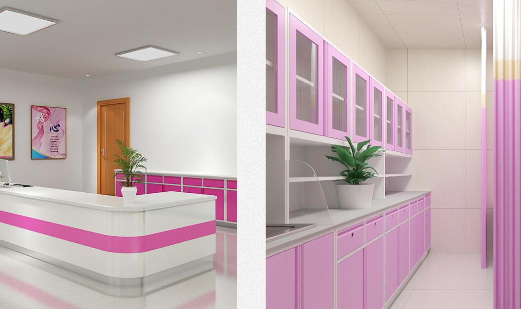 定制医院家具 定制医院家具